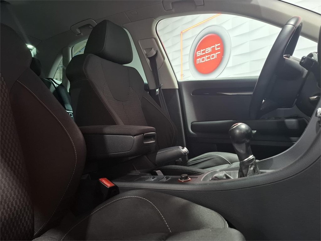 Foto 8 SEAT EXEO 2.0 140CV