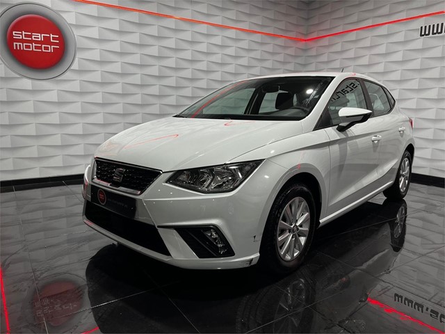 SEAT IBIZA 1.0 ECOTSI (95CV) STYLE PLUS