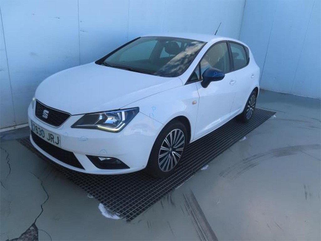 Foto 1 SEAT Ibiza 1.4 TDI 90CV Style Connect