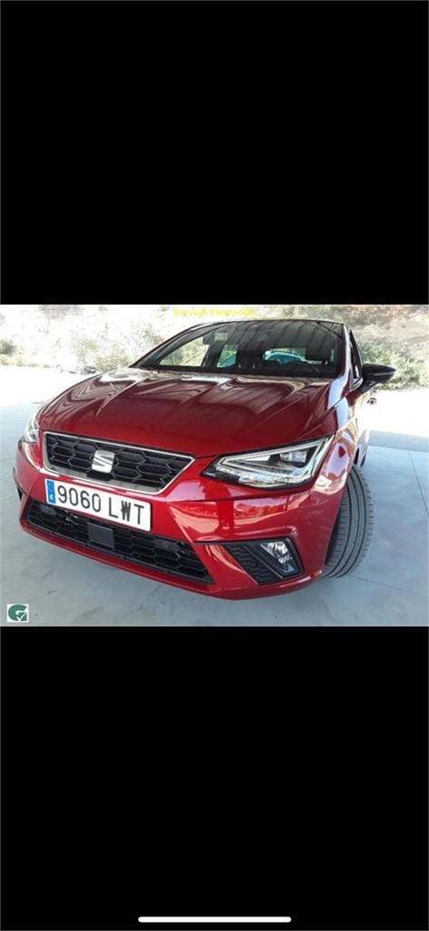 Foto 1 SEAT IBIZA FR 1.0 110CV