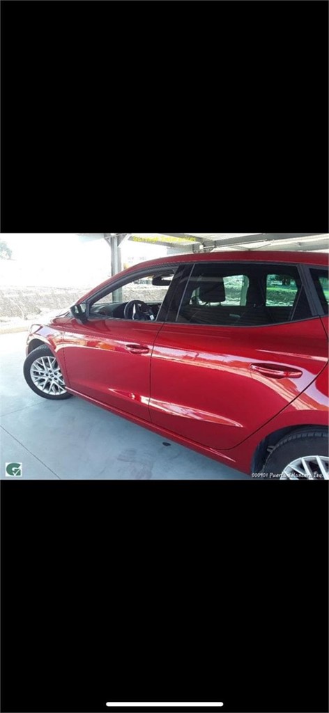 Foto 5 SEAT IBIZA FR 1.0 110CV