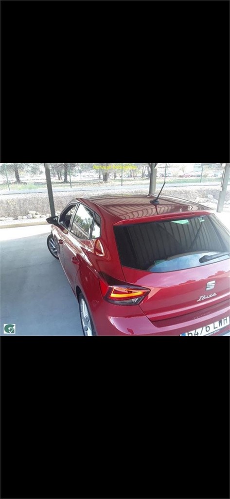 Foto 5 SEAT IBIZA FR 1.0 TFSI 110CV