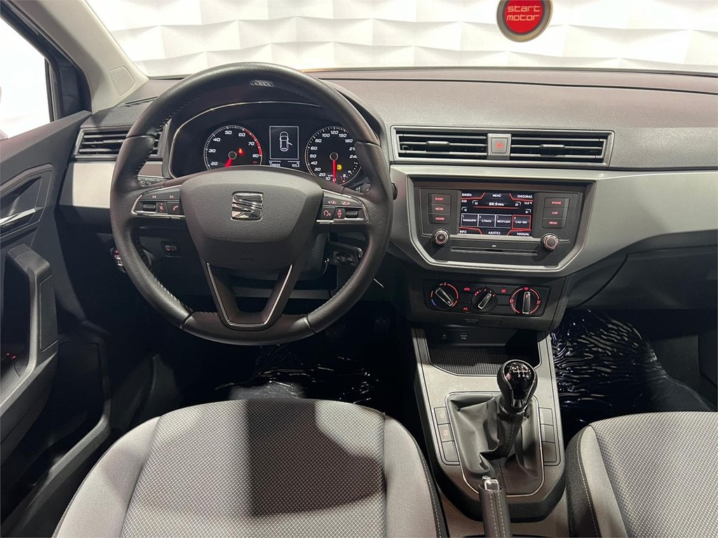 Foto 10 SEAT IBIZA STYLE 1.0 95CV