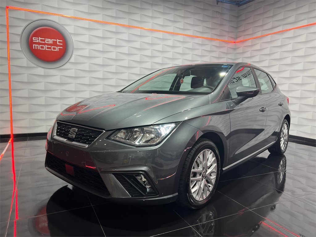 Foto 1 SEAT IBIZA STYLE 1.0 95CV