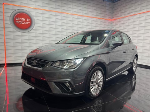 SEAT IBIZA STYLE 1.0 95CV