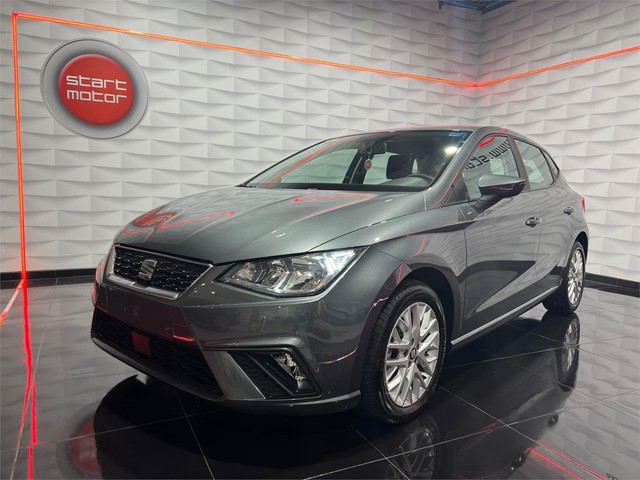 SEAT IBIZA STYLE 1.0 95CV