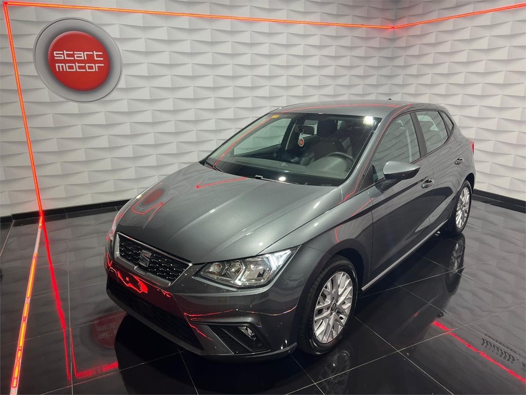 Foto 2 SEAT IBIZA STYLE 1.0 95CV