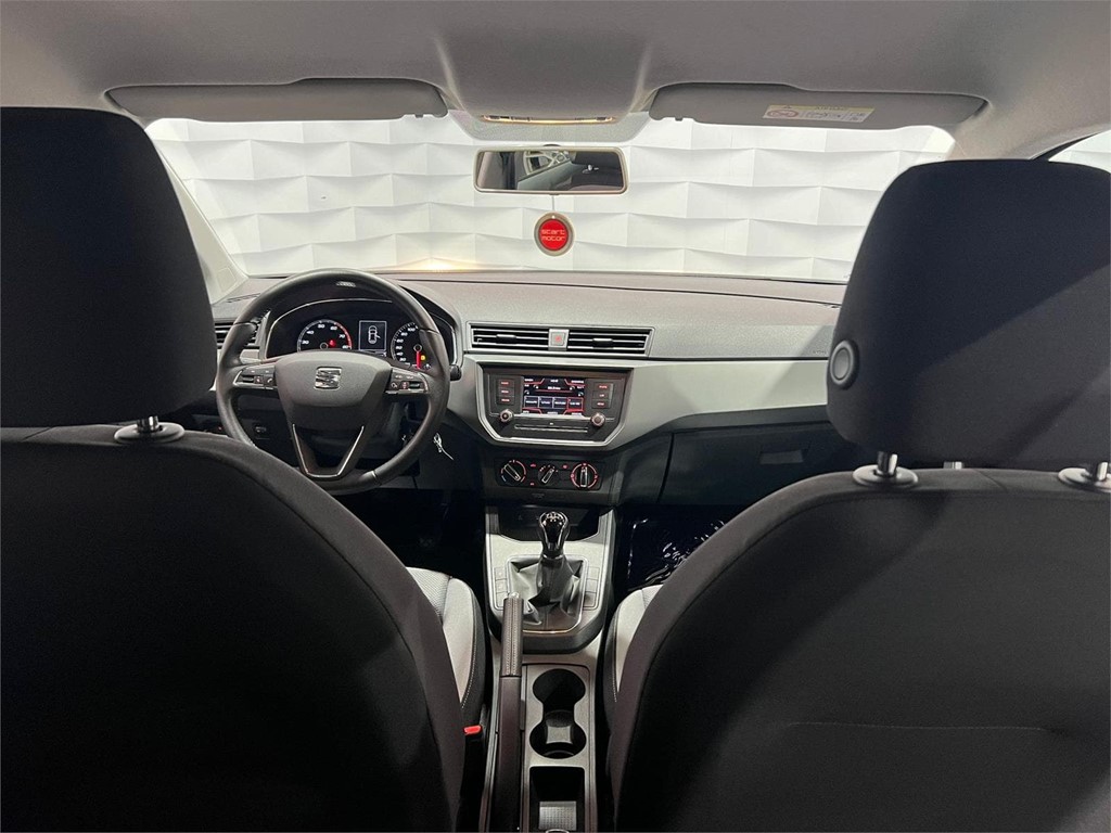 Foto 7 SEAT IBIZA STYLE 1.0 95CV