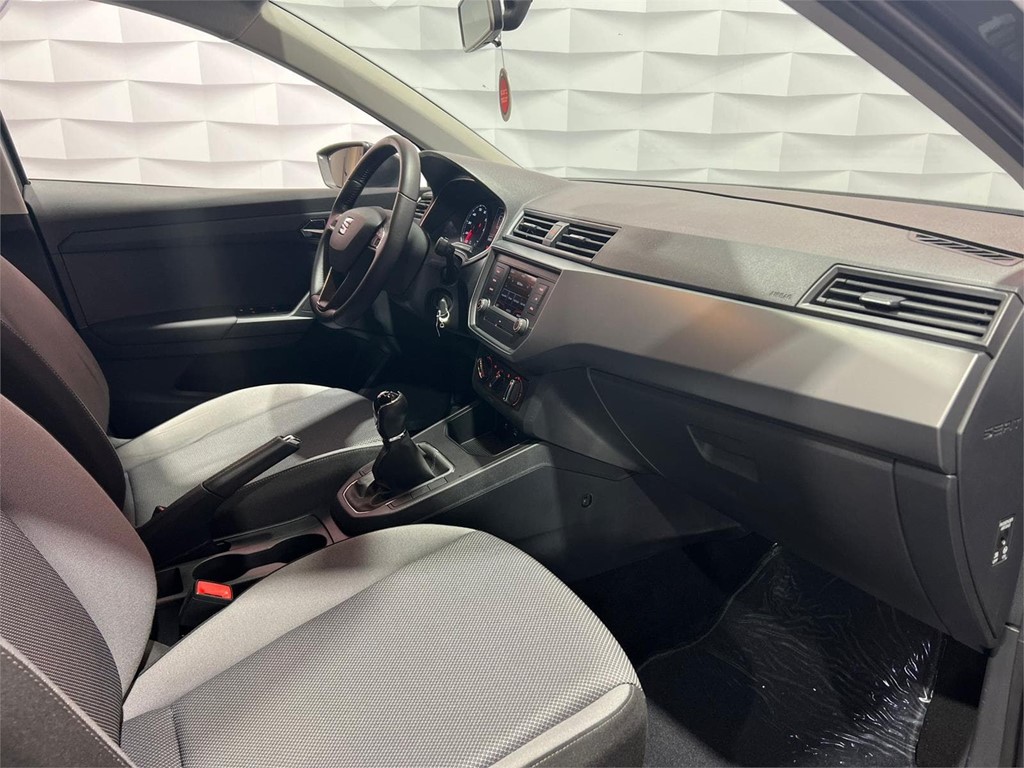 Foto 8 SEAT IBIZA STYLE 1.0 95CV