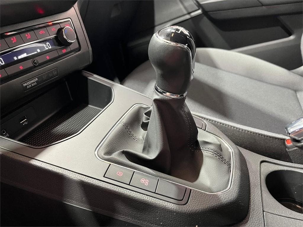 Foto 11 SEAT IBIZA STYLE 1.0 95CV 