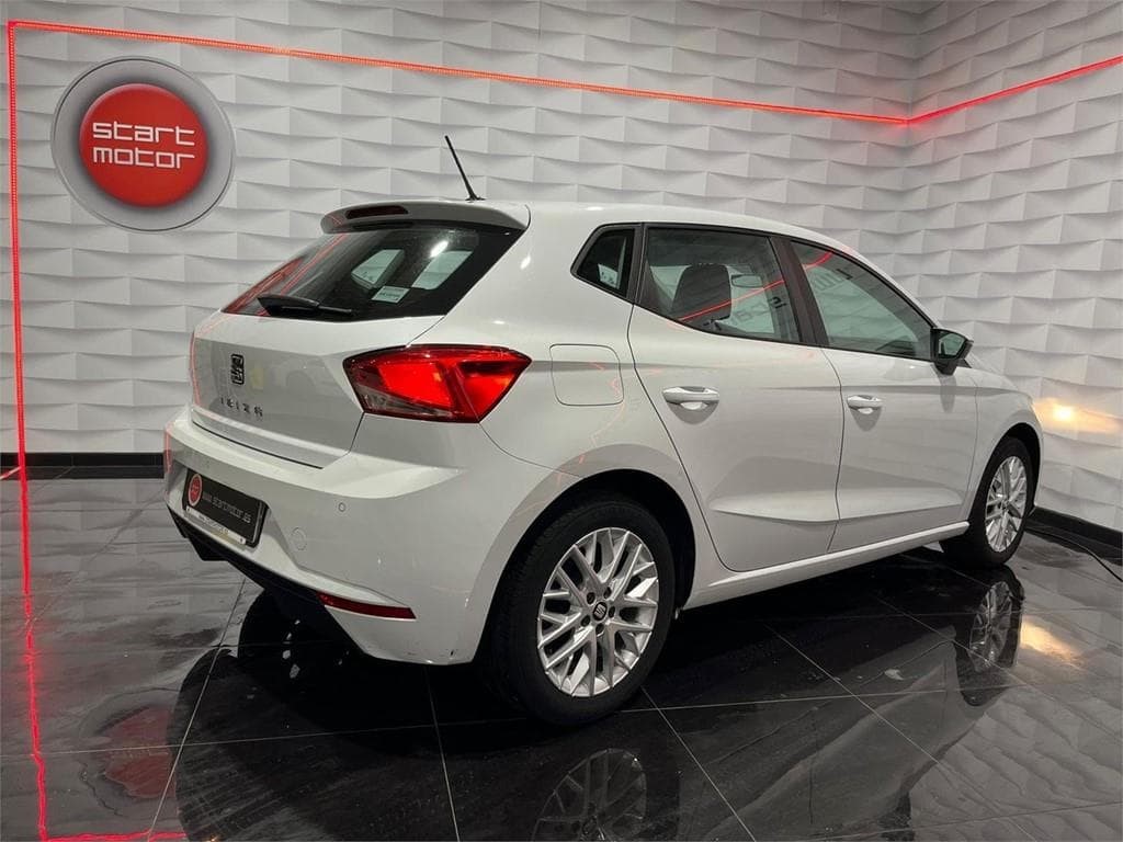 Foto 2 SEAT IBIZA STYLE 1.0 95CV 