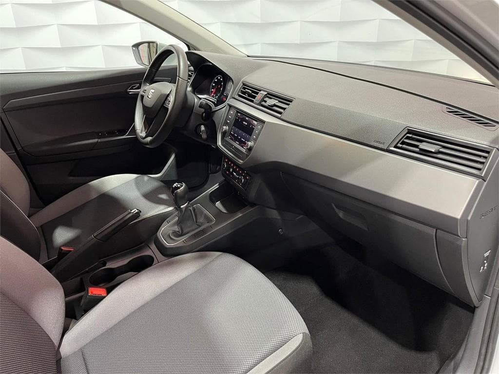 Foto 5 SEAT IBIZA STYLE 1.0 95CV 