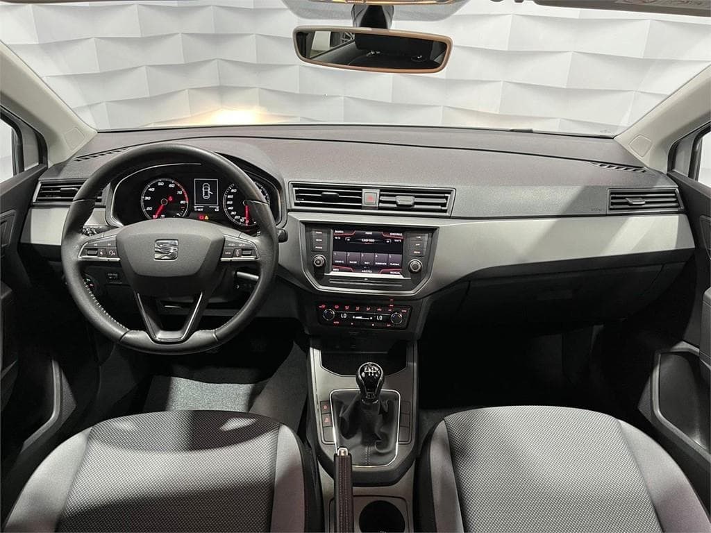 Foto 6 SEAT IBIZA STYLE 1.0 95CV 