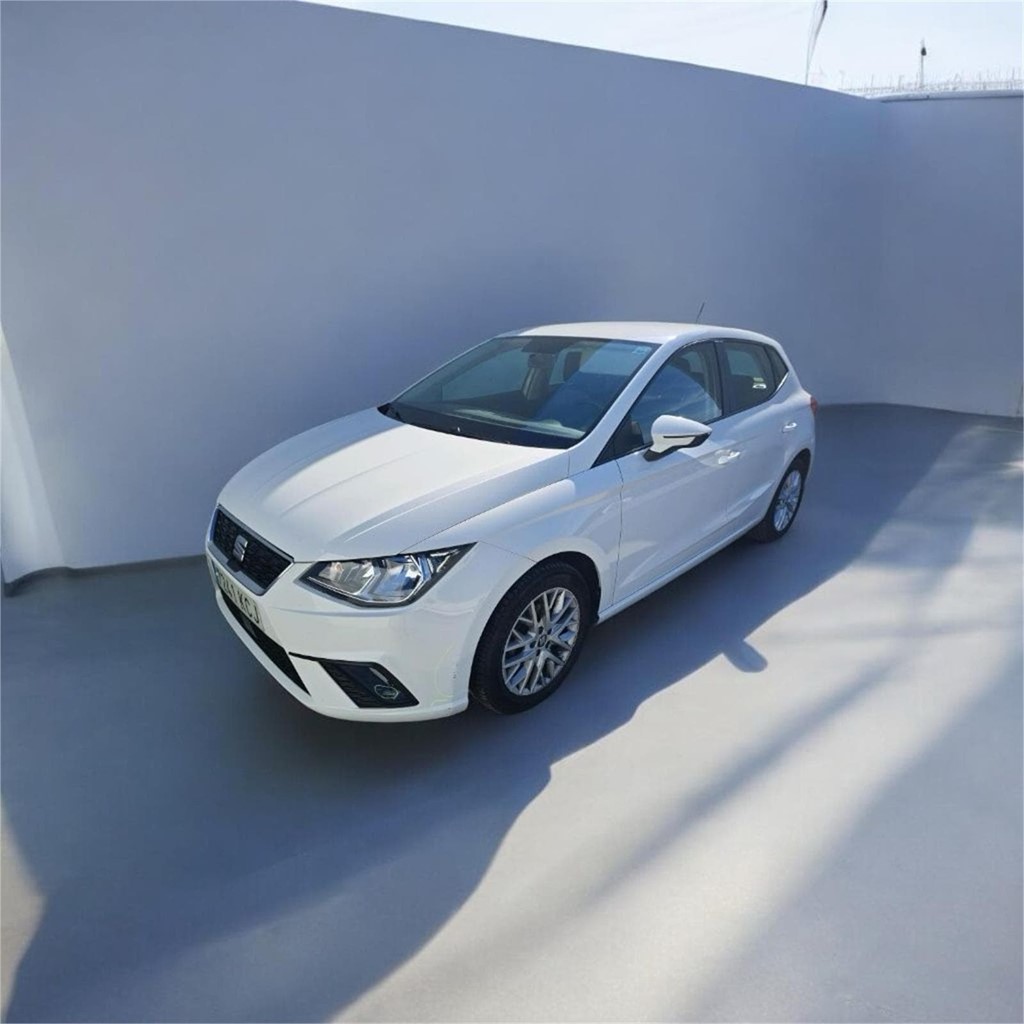 Foto 1 SEAT IBIZA STYLE 1.0 TSI 95CV
