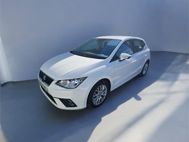 SEAT IBIZA STYLE 1.0 TSI 95CV
