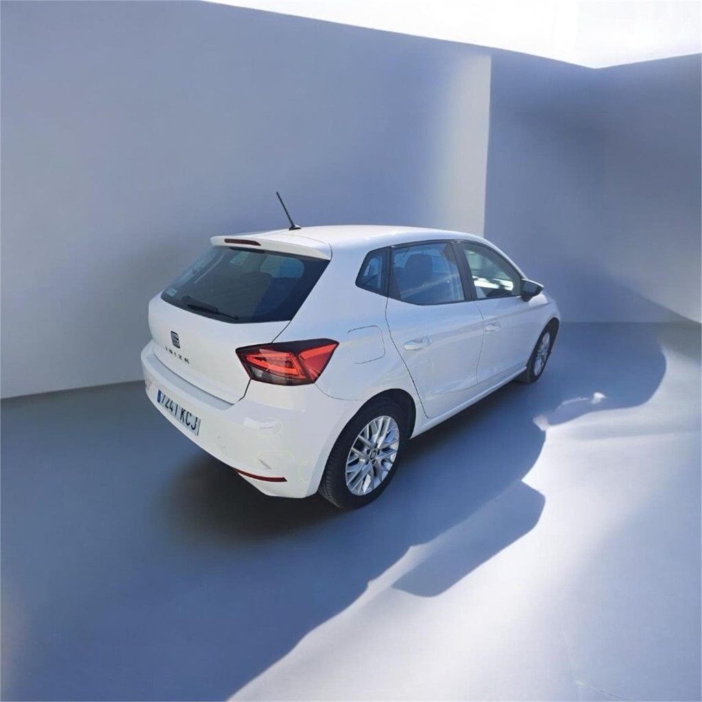 Foto 2 SEAT IBIZA STYLE 1.0 TSI 95CV