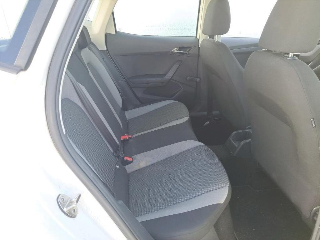 Foto 4 SEAT IBIZA STYLE 1.0 TSI 95CV
