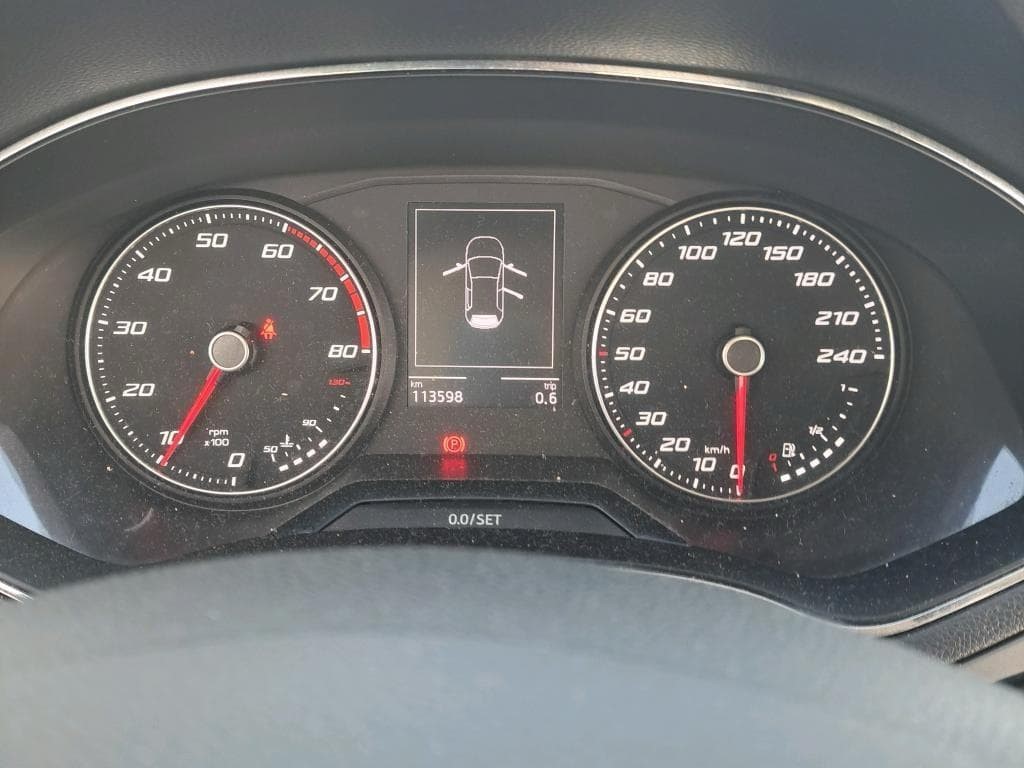 Foto 6 SEAT IBIZA STYLE 1.0 TSI 95CV