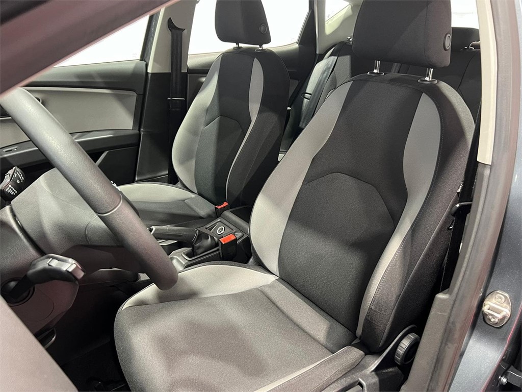 Foto 9 SEAT LEON 1.6 Tdi 110cv St&sp Reference