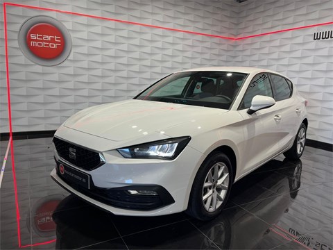 SEAT León 2.0 TDI  Reference Go