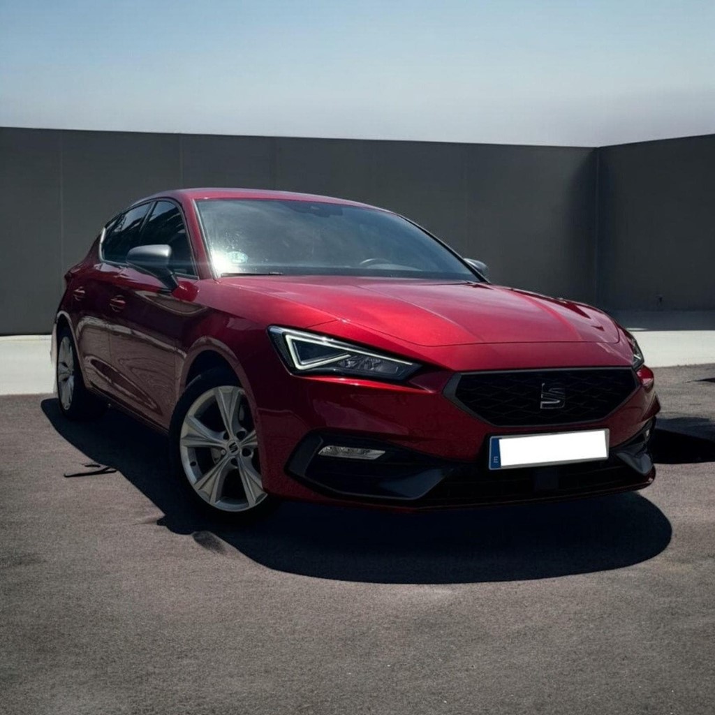 Foto 1 SEAT LEON FR 1.5 150CV