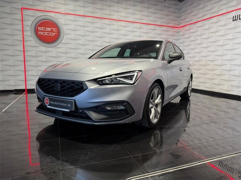 SEAT LEON FR 1.5 150CV