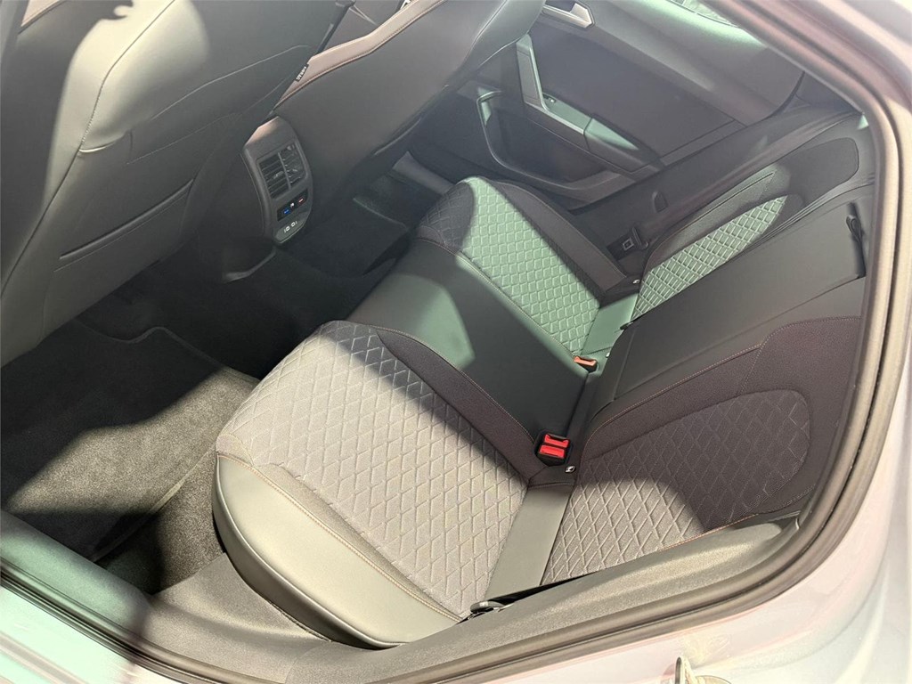 Foto 5 SEAT LEON FR 1.5 150CV