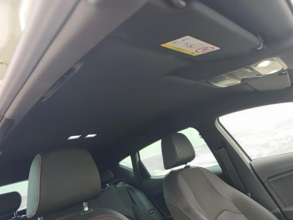 Foto 5 SEAT LEON FR FAST LANE PLUS 2.0 TDI 150CV