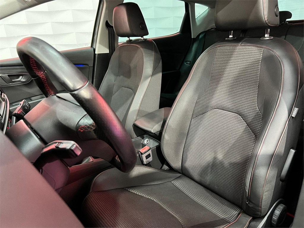 Foto 6 SEAT LEON FR TDI 2.0 150CV