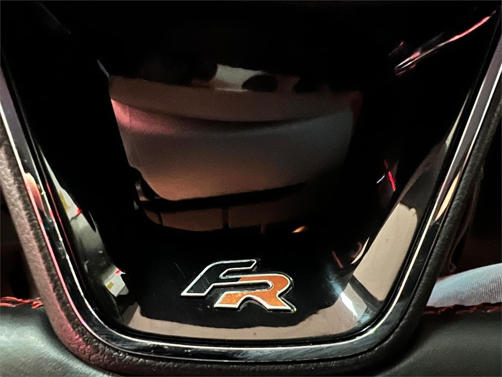 Foto 9 SEAT LEON FR TDI 2.0 150CV