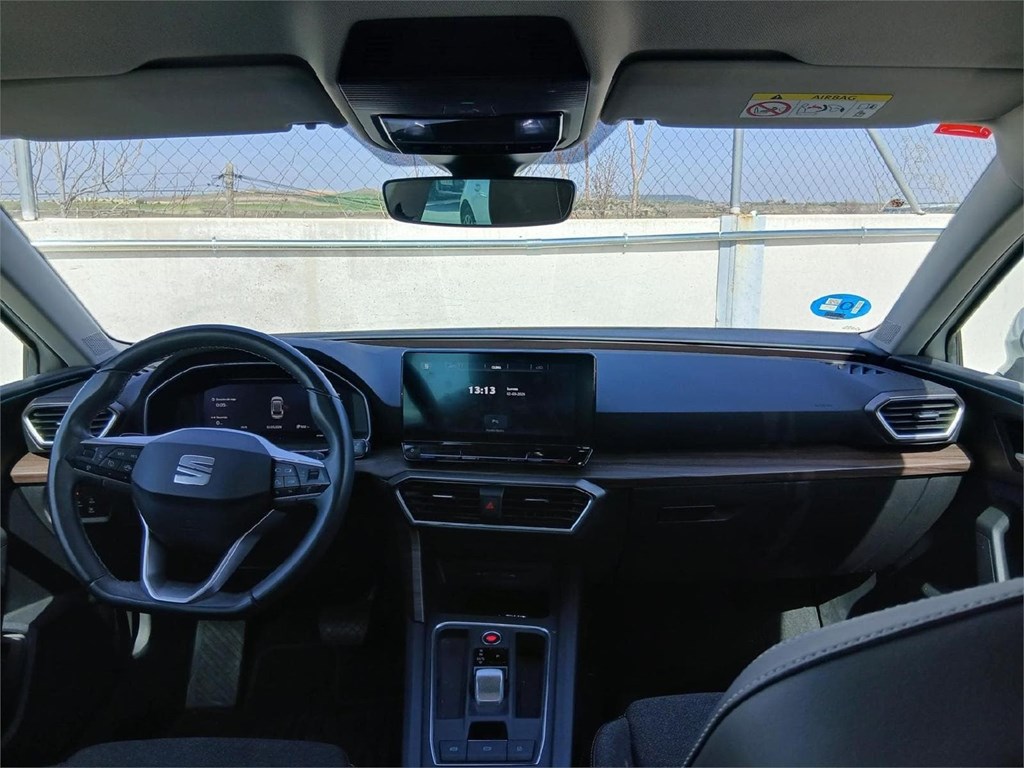 Foto 3 SEAT LEON SP 1.4 E-HYBRID DSG EXCELLENCE