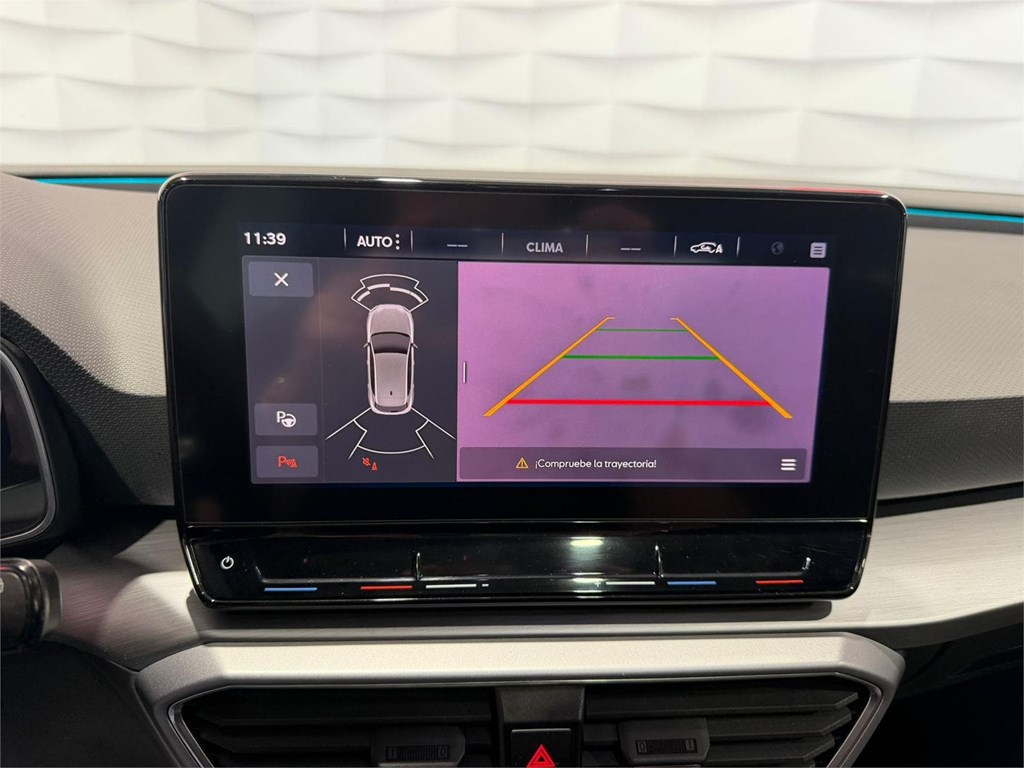 Foto 13 SEAT LEON SP 1.5 ETSI 150CV FR DSG