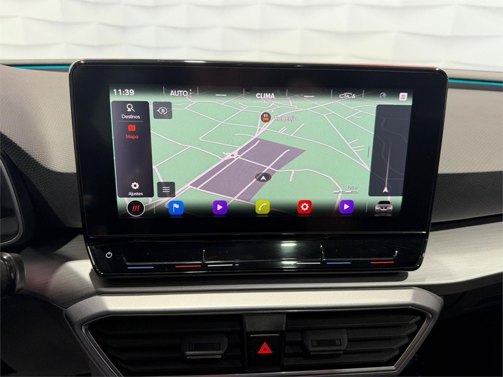 Foto 14 SEAT LEON SP 1.5 ETSI 150CV FR DSG