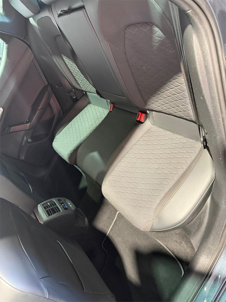 Foto 6 SEAT LEON SP 1.5 ETSI 150CV FR DSG
