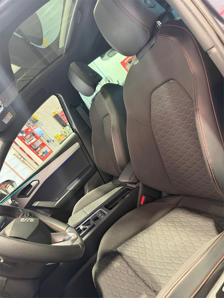 Foto 7 SEAT LEON SP 1.5 ETSI 150CV FR DSG