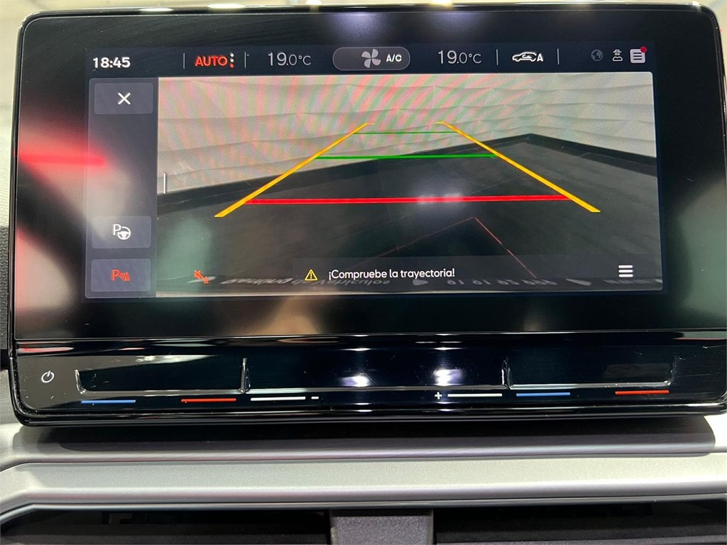 Foto 14 SEAT LEON SP 1.5 eTSI DSG S&S FR GO L DSG 150CV