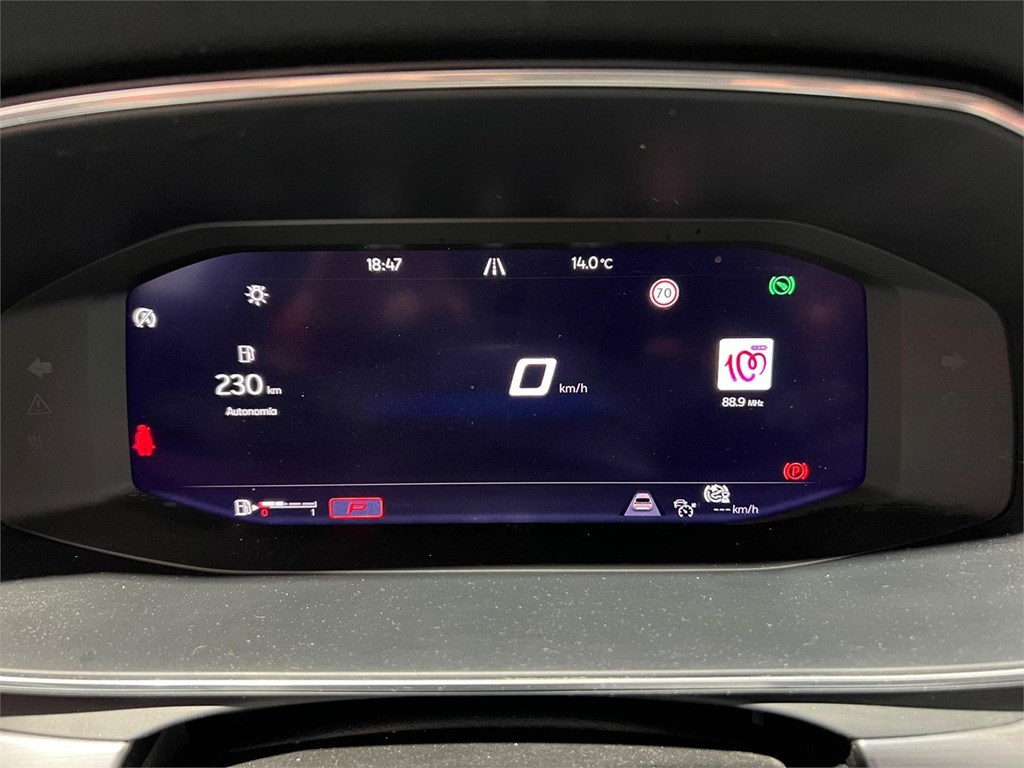 Foto 19 SEAT LEON SP 1.5 eTSI DSG S&S FR GO L DSG 150CV