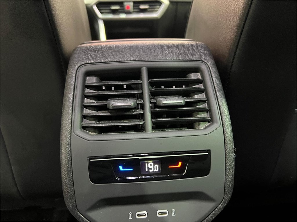 Foto 21 SEAT LEON SP 1.5 eTSI DSG S&S FR GO L DSG 150CV