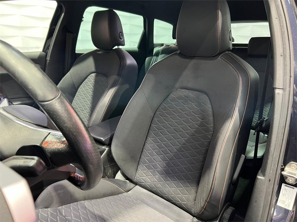 Foto 9 SEAT LEON SP 1.5 eTSI DSG S&S FR GO L DSG 150CV