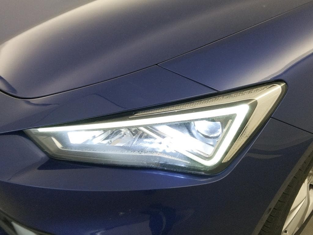 Foto 3 SEAT LEON SPORTSTOURER FR 1.5 TSI 150CV AT7 E6d