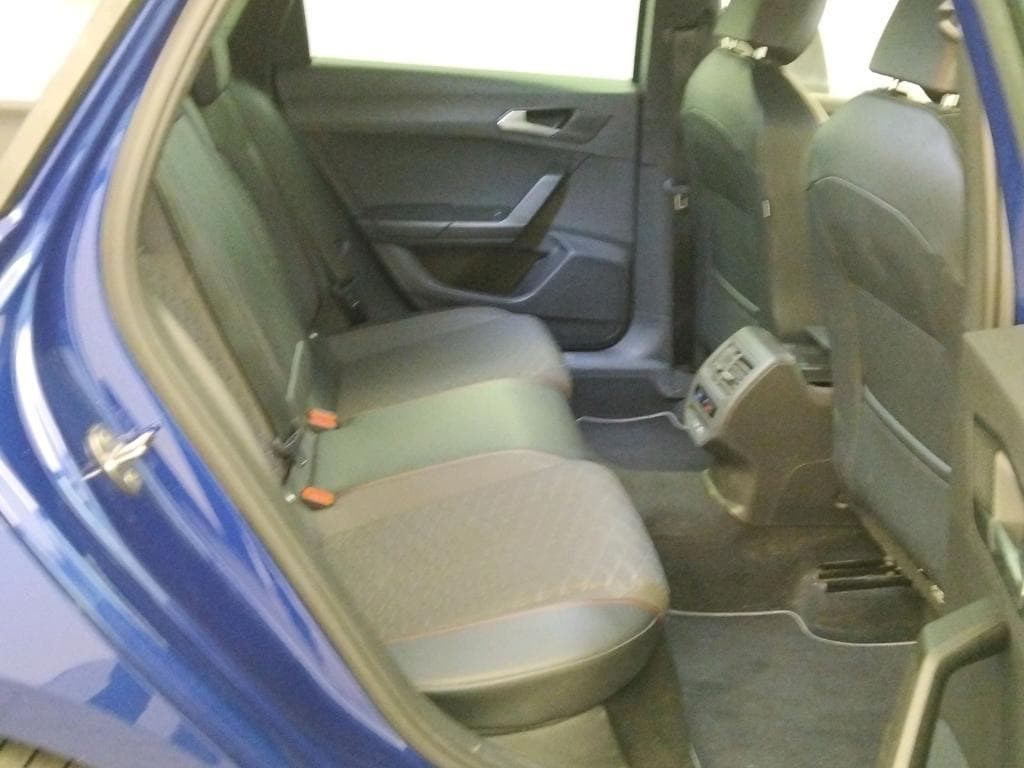 Foto 5 SEAT LEON SPORTSTOURER FR 1.5 TSI 150CV AT7 E6d