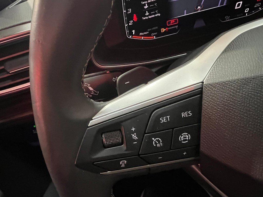 Foto 10 SEAT LEON SPORTSTOURER XCELLENCE 2.0 150CV DSG