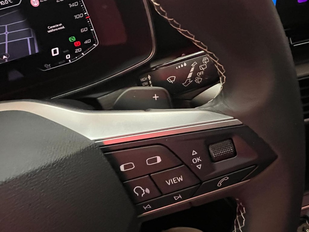 Foto 11 SEAT LEON SPORTSTOURER XCELLENCE 2.0 150CV DSG