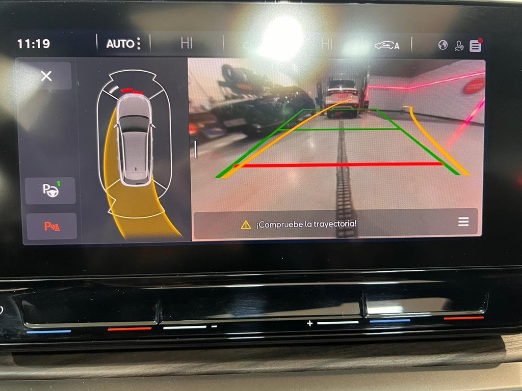 Foto 14 SEAT LEON SPORTSTOURER XCELLENCE 2.0 150CV DSG