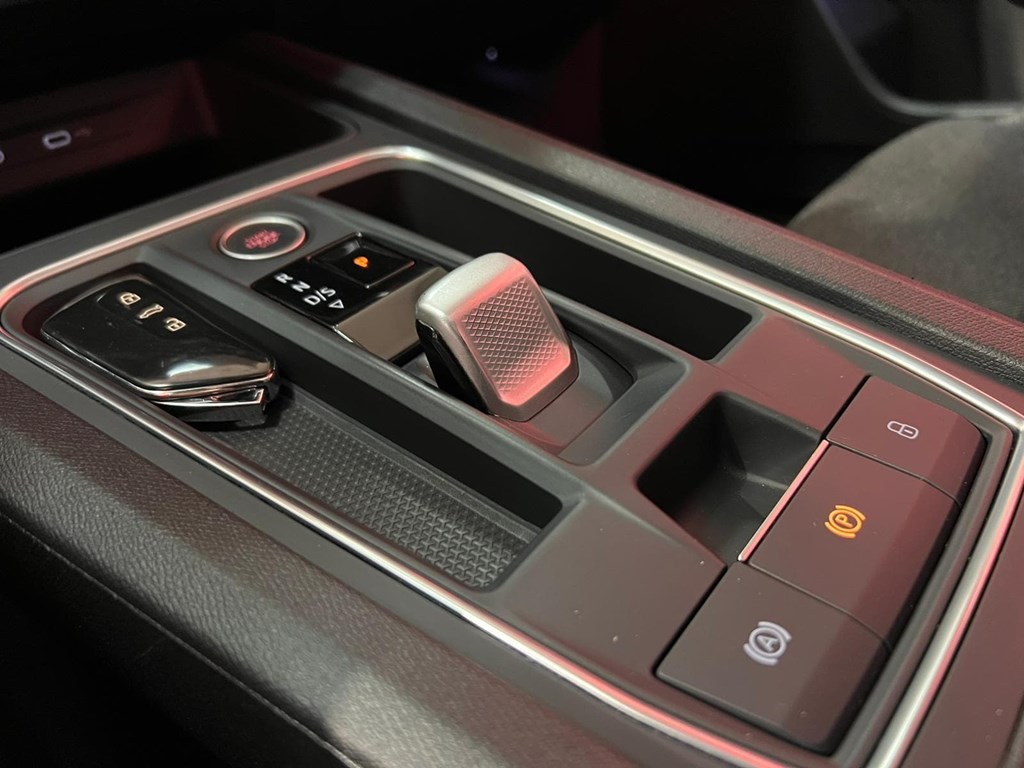 Foto 19 SEAT LEON SPORTSTOURER XCELLENCE 2.0 150CV DSG