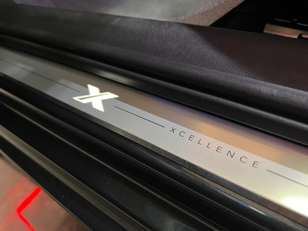 Foto 5 SEAT LEON SPORTSTOURER XCELLENCE 2.0 150CV DSG