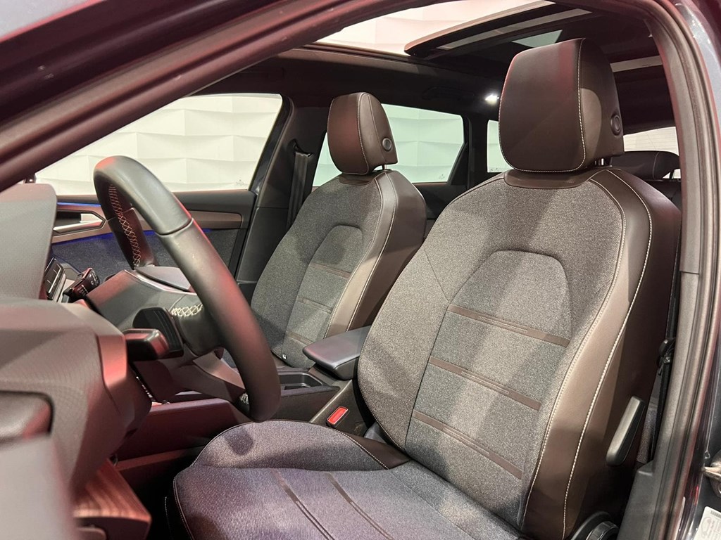 Foto 7 SEAT LEON SPORTSTOURER XCELLENCE 2.0 150CV DSG