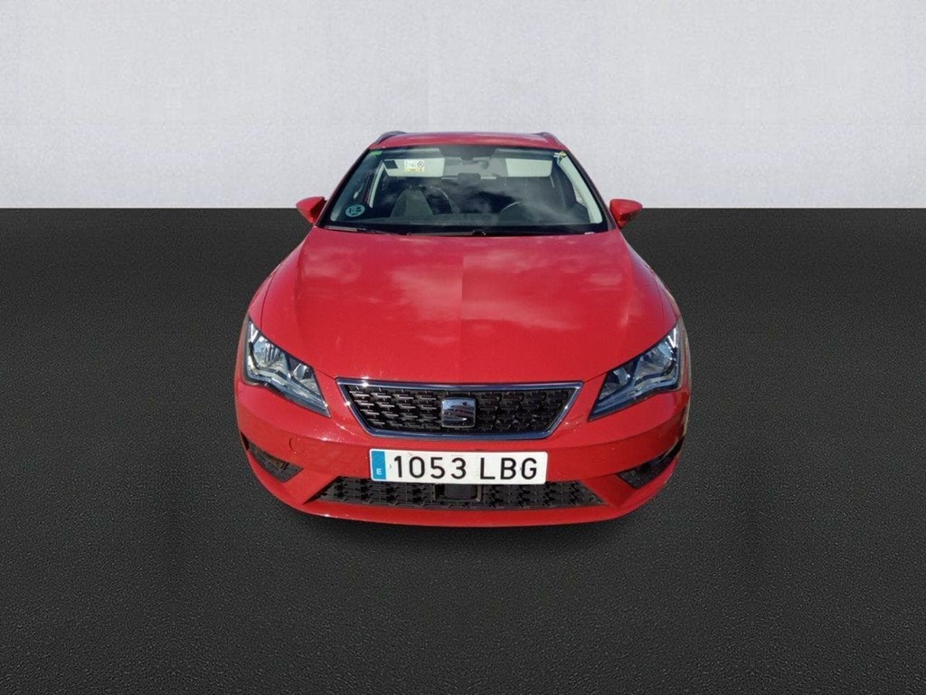 Foto 1 SEAT LEON ST 1.6 TDI (115CV) St&Sp Style