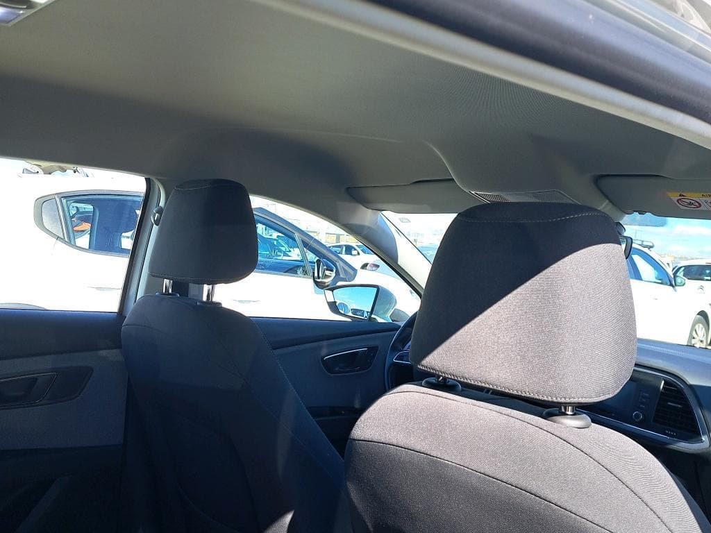 Foto 6 SEAT LEON ST 1.6 TDI 115CV STYLE