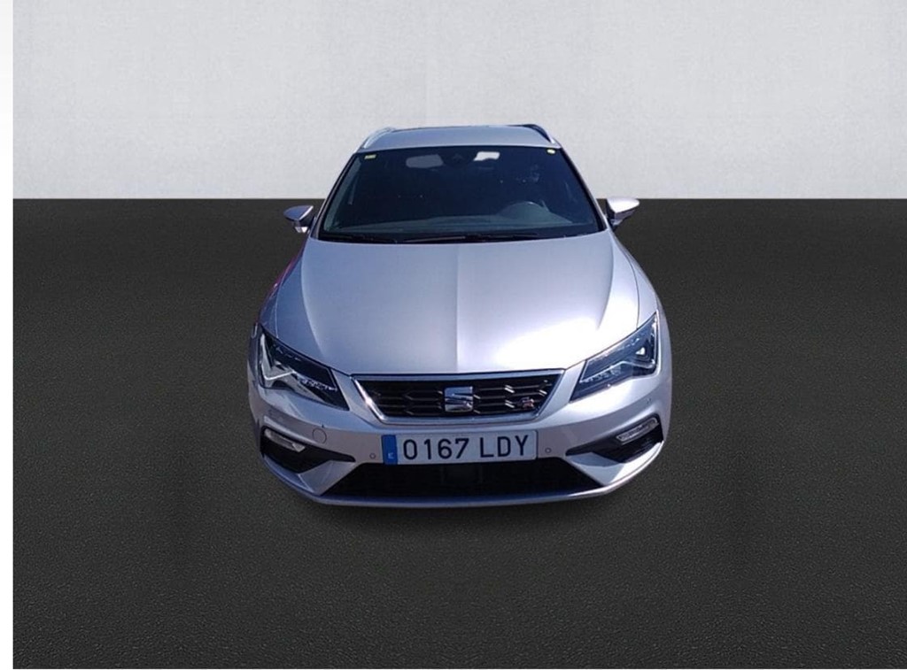 Foto 2 SEAT LEON ST 2.0 TDI 150CV DSG-7 FR ED.PLUS